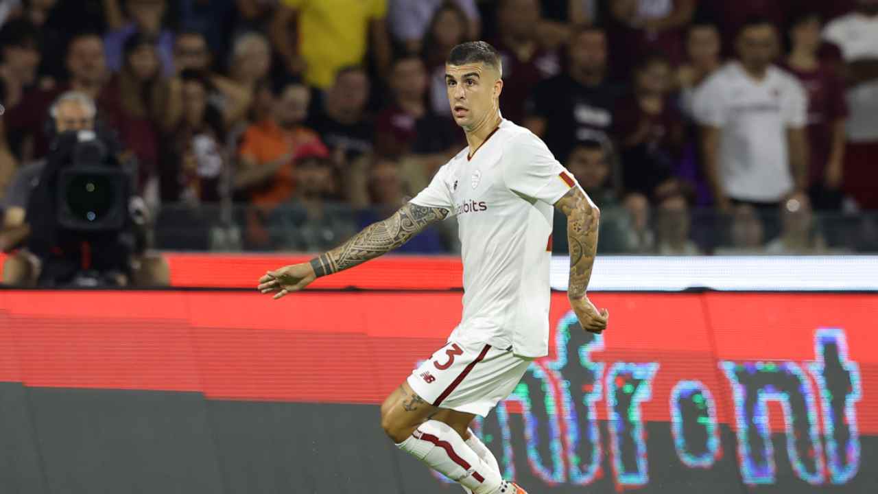 Inter-Roma, "Non per fare il fenomeno, ma...". Mancini commenta la vittoria