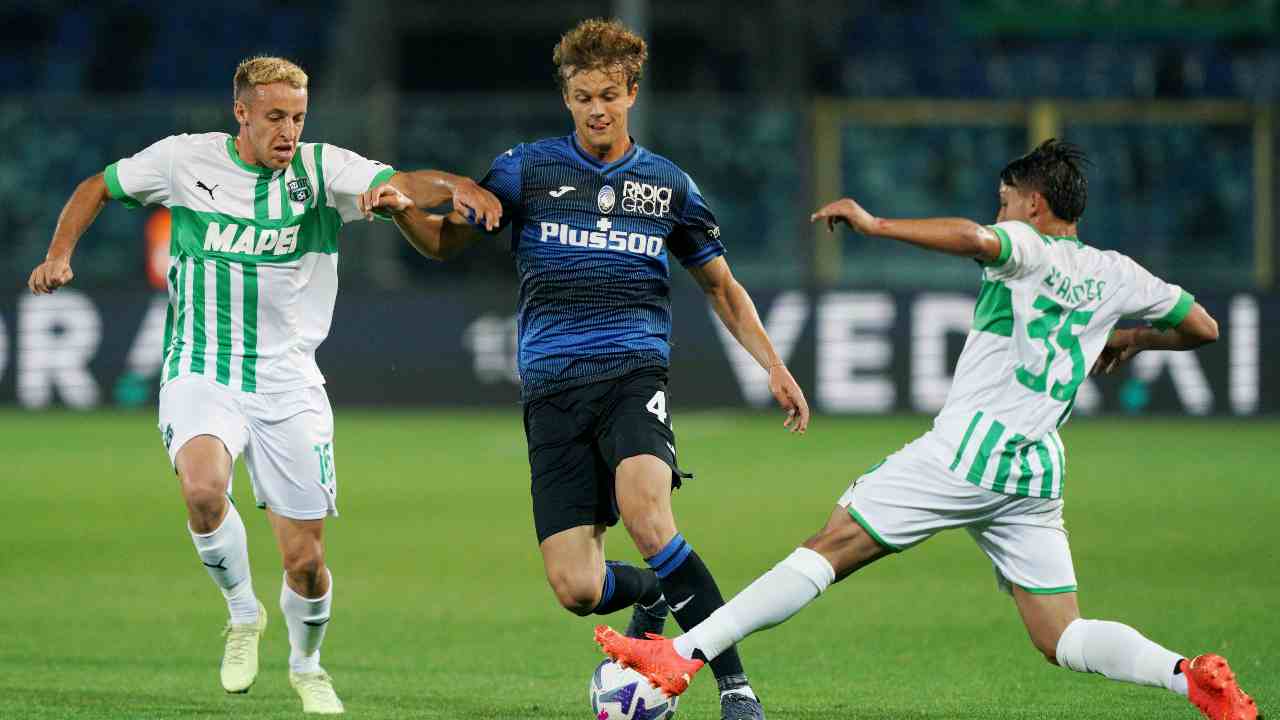 Calciomercato, anche la Juventus per Scalvini: tra scambi e l'Atletico sullo sfondo