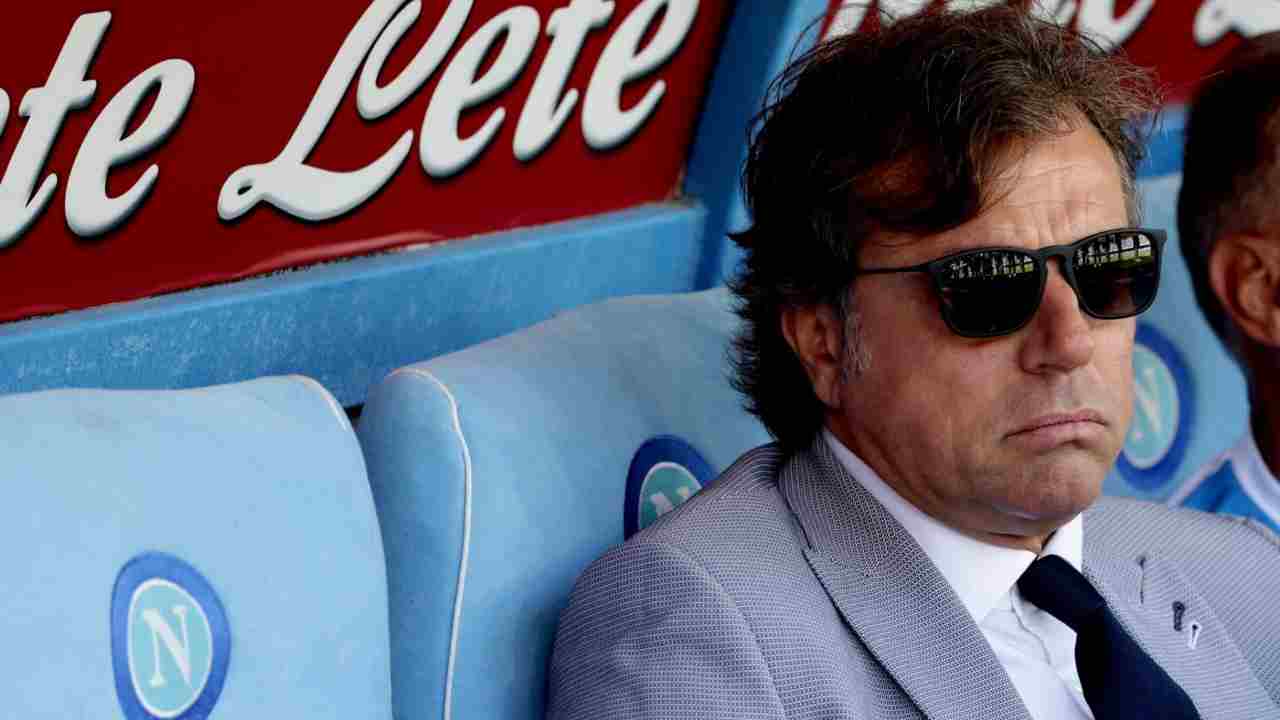 TV PLAY | La Juventus ha scelto il nuovo Ds: scippo in Serie A