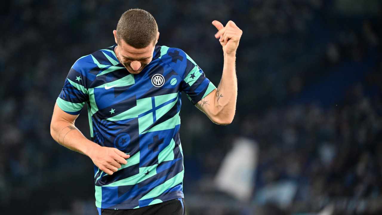 Addio immediato, l'Inter scarica un big