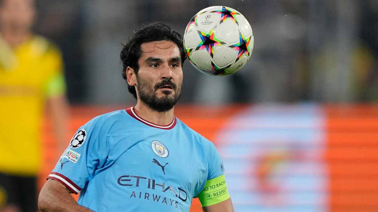 Il mal di pancia scuote la Juve: firma gratis, Guardiola trema