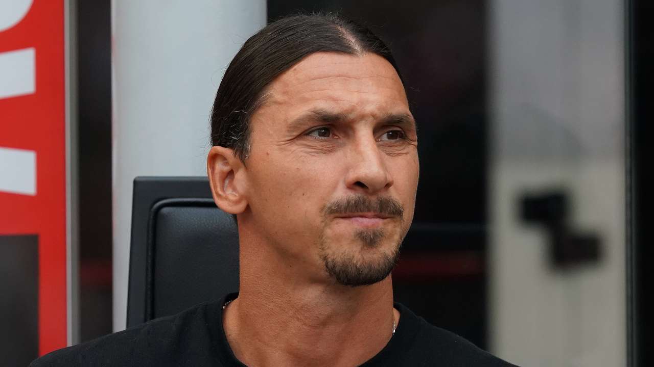Per Ibrahimovic torna l'incubo ritiro: data decisiva e svolta