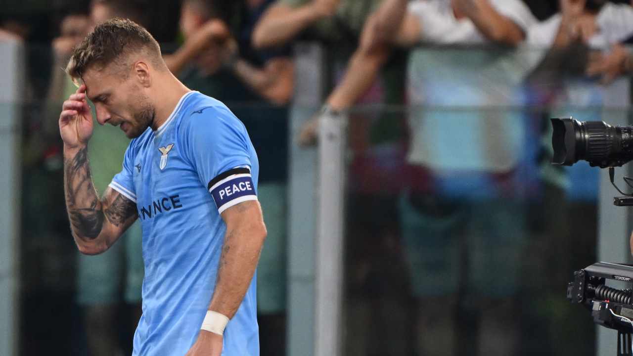 Nuovi esami per Immobile: arriva il comunicato UFFICIALE