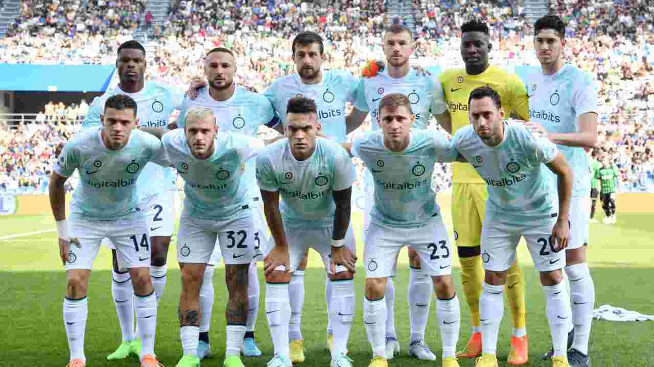 "Pensa di giocare a rugby", ennesima bocciatura in casa Inter