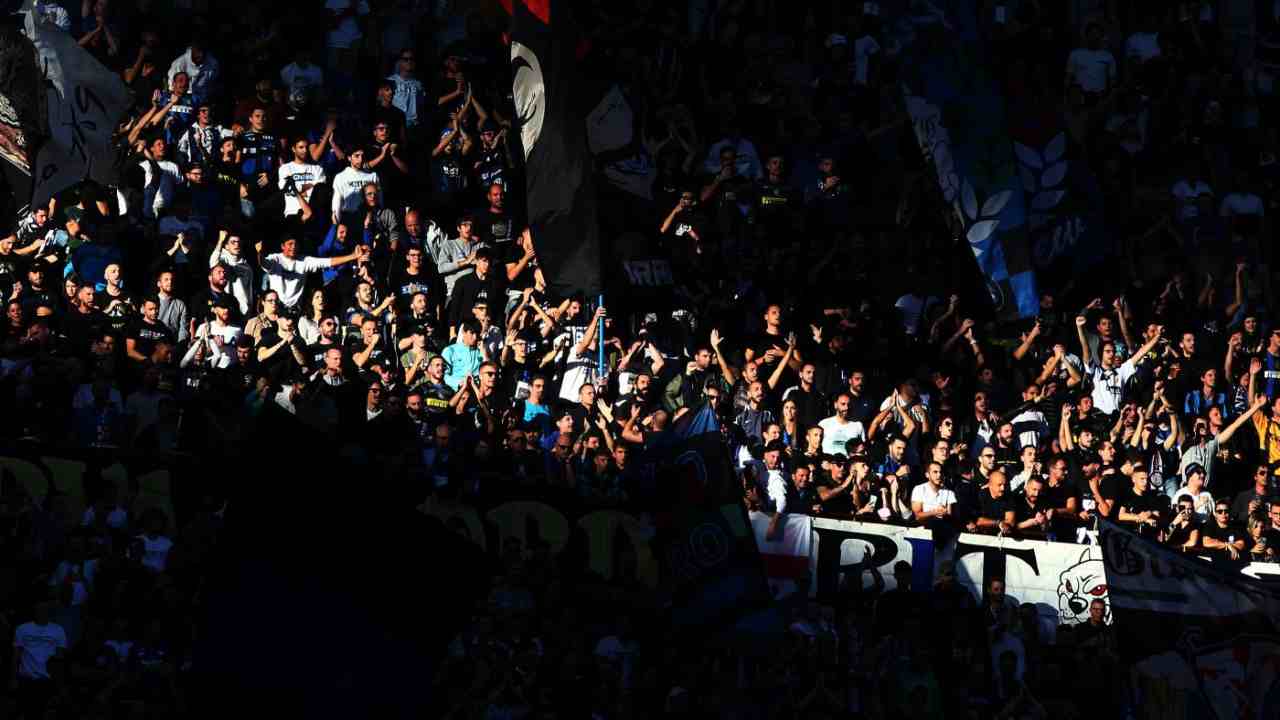 Ucciso capo ultras Inter Boiocchi