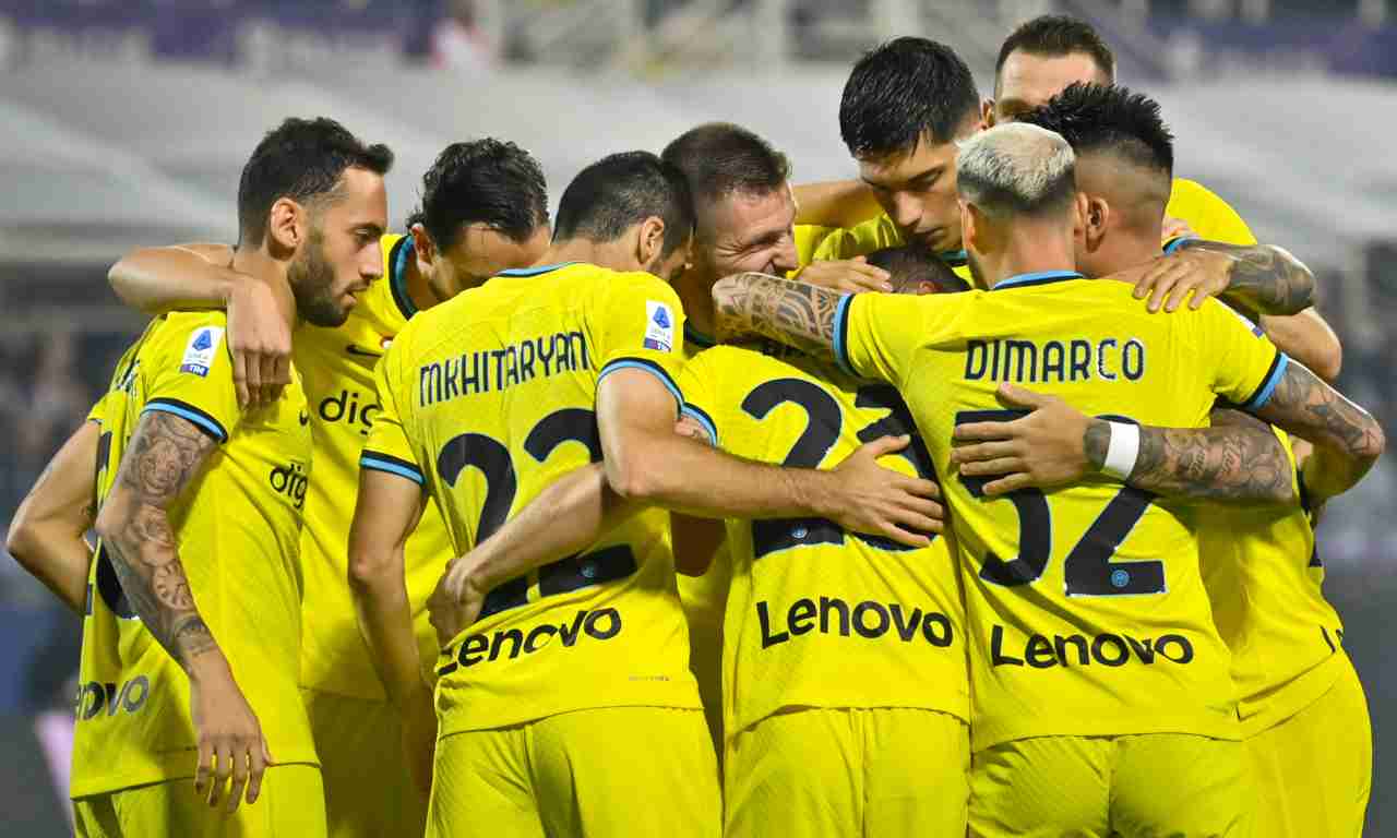 'Batosta' in arrivo post Fiorentina-Inter: salta un turno