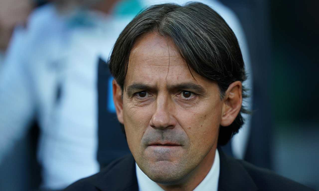 Inzaghi floppa ancora, l'eroe del Triplete subito in panchina