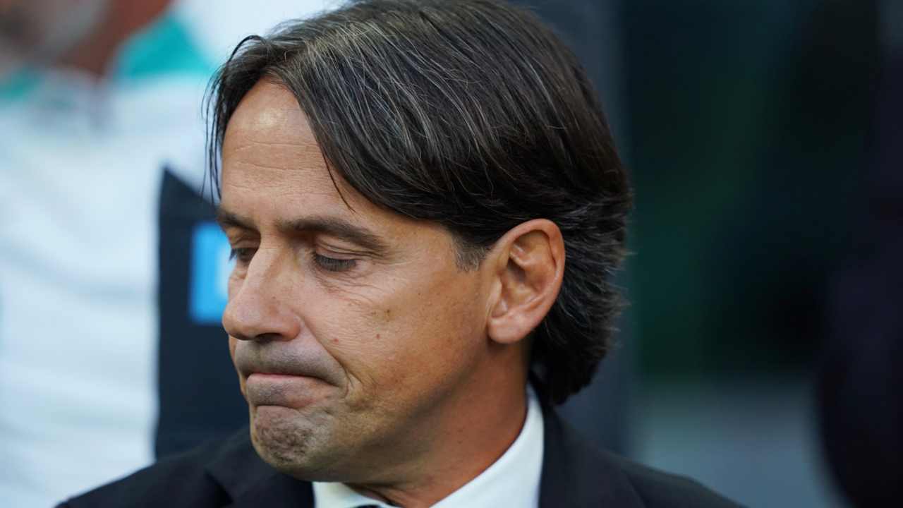 TV PLAY | Esonero Inzaghi, la certezza di Biasin: "Partita decisiva"