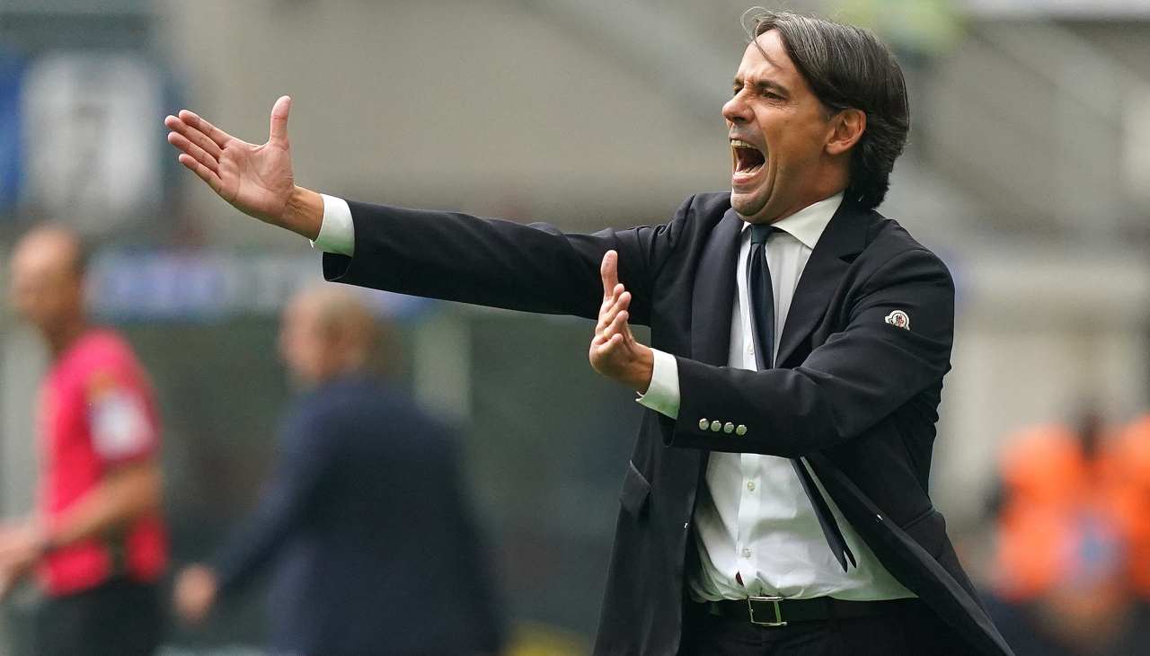 Marani e il 'nuovo' Inzaghi: "Scelte di rottura"