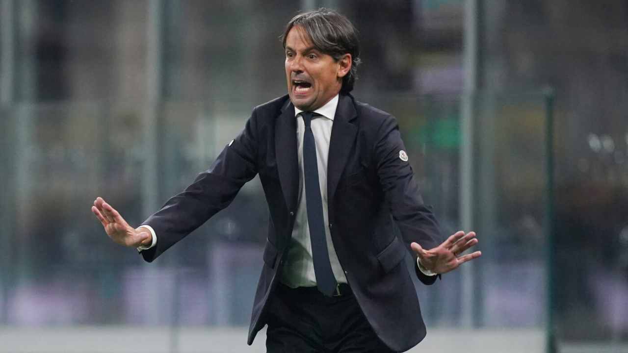 Emergenza totale per Inzaghi: doppio ko e scelte obbligate