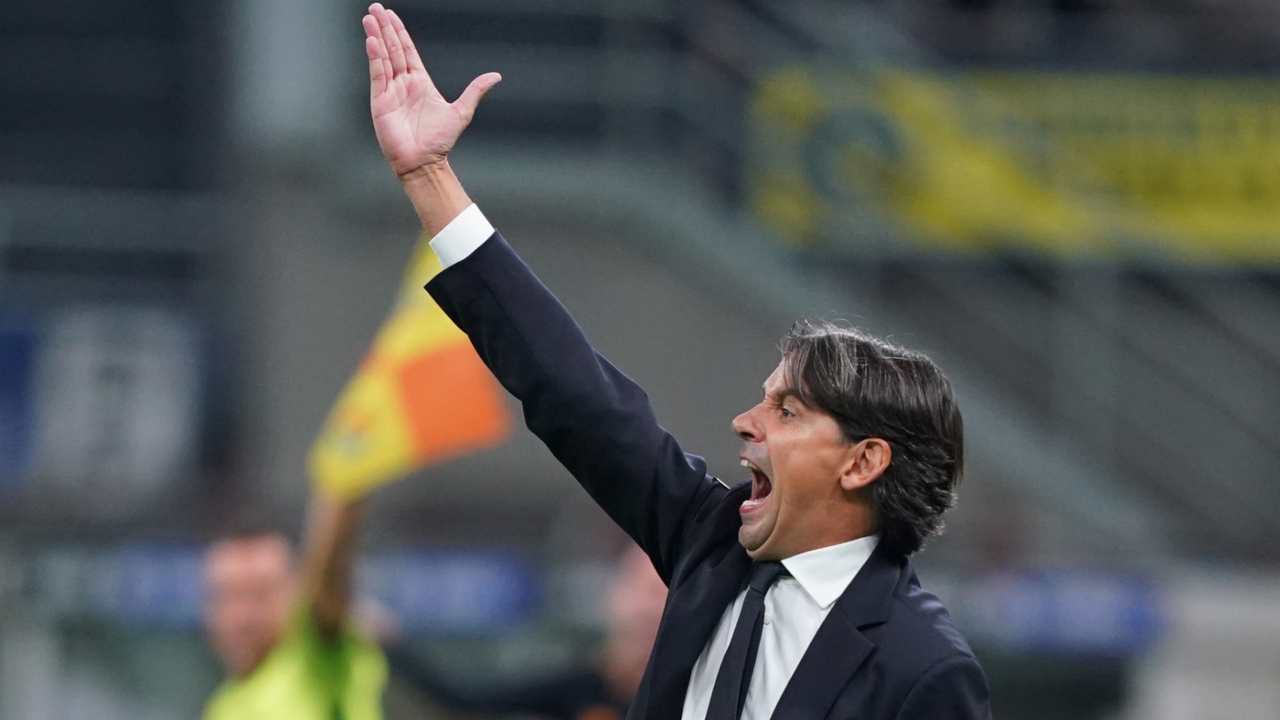 Comunicato UFFICIALE: nuovo ko, Inzaghi trema per Juve-Inter