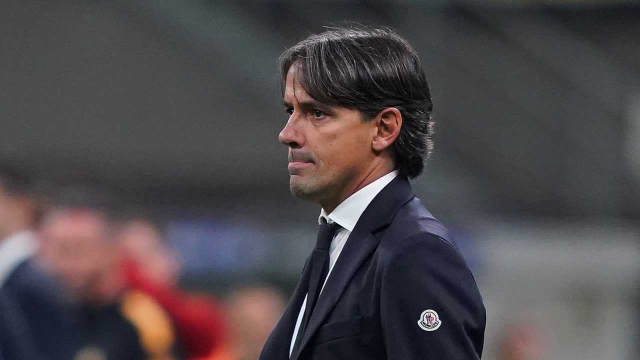 Inzaghi a rischio, polveriera Inter: "Ecco l'uomo giusto"