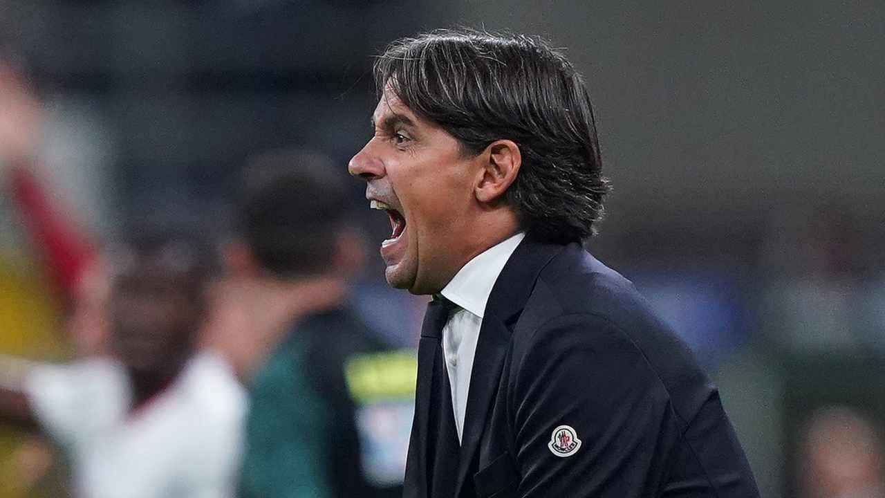 Inzaghi a rischio, polveriera Inter: "Ecco l'uomo giusto"