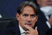 Esonero Inzaghi, la vittoria non basta: "L'erede è a Milano"