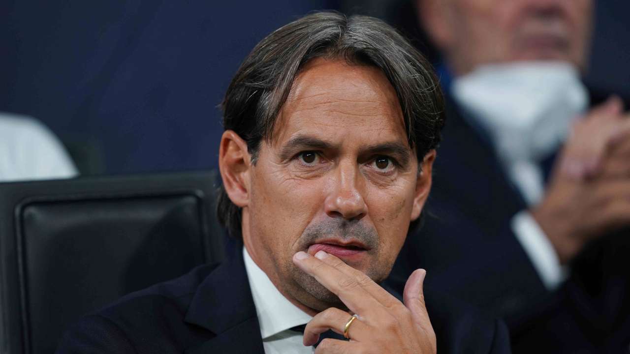 Esonero Inzaghi, la vittoria non basta: "L'erede è a Milano"