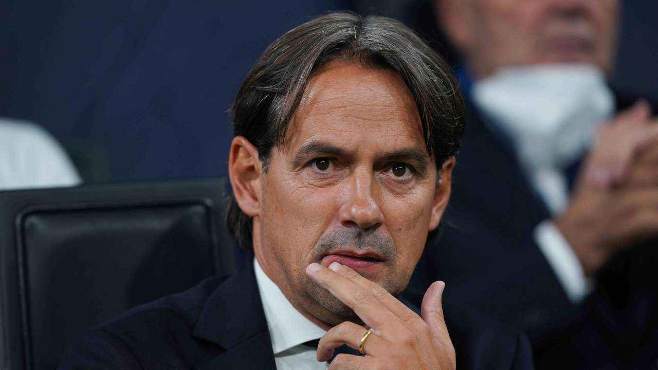 Non ha la fiducia di Inzaghi, a gennaio lascia l'Inter