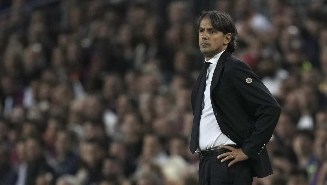 Inter, le scelte di Inzaghi
