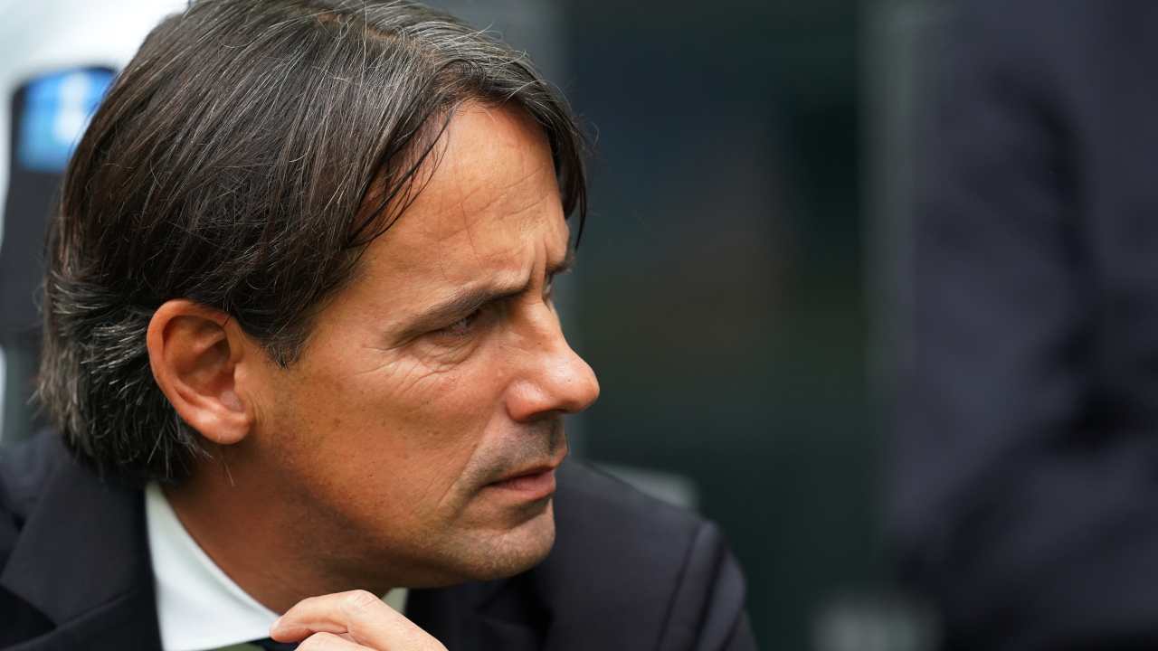 Rivoluzione Inter: tempo scaduto, doppio addio per Inzaghi