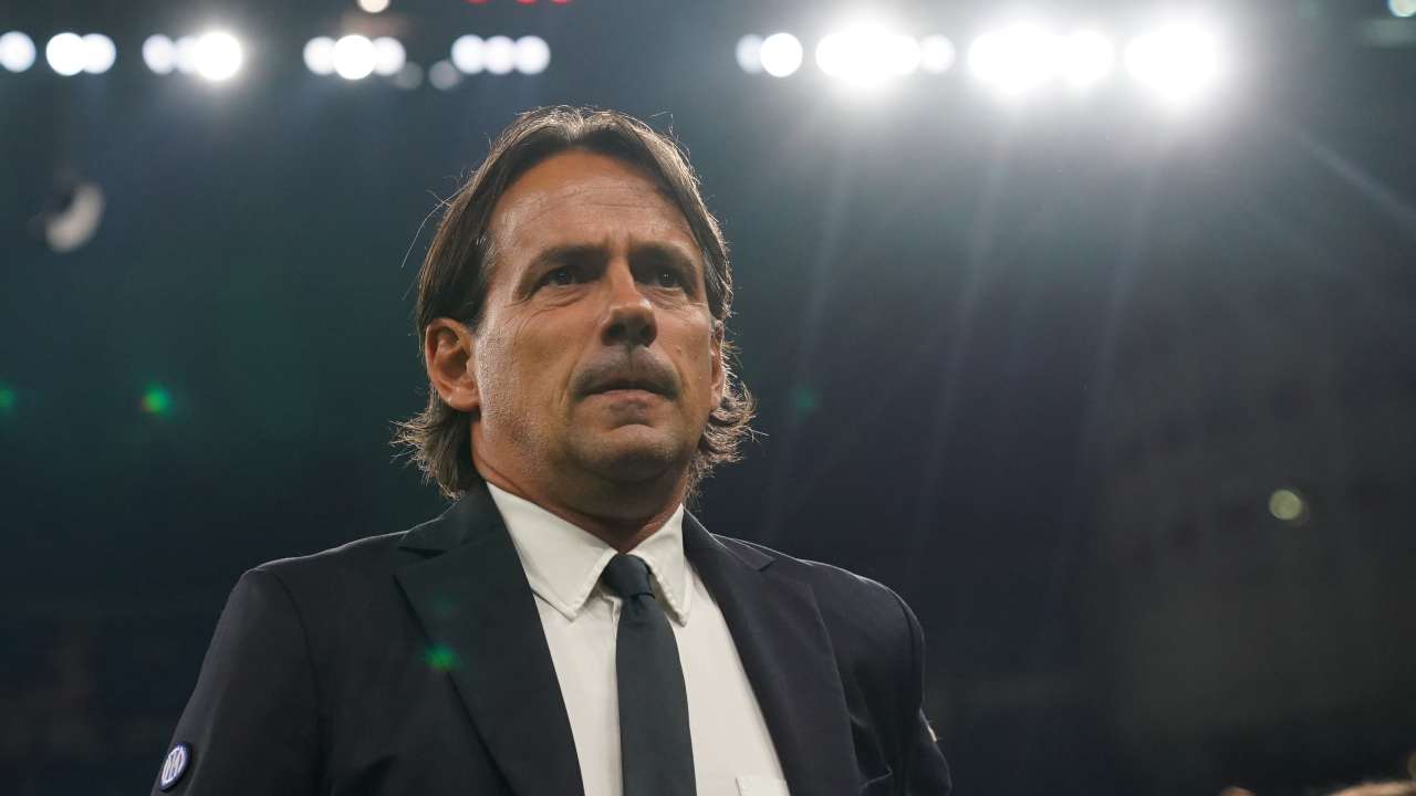 Il sostituto di Inzaghi spacca i tifosi: "Si lotta per retrocedere"