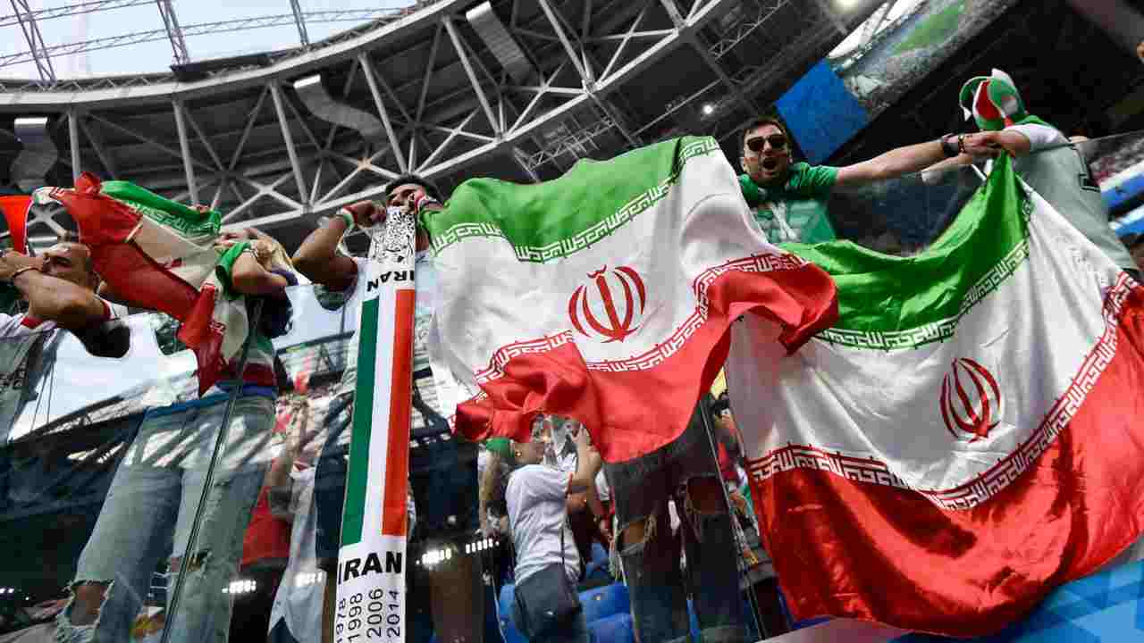 Iran out of the World Cup: Ukraine is also with Italy