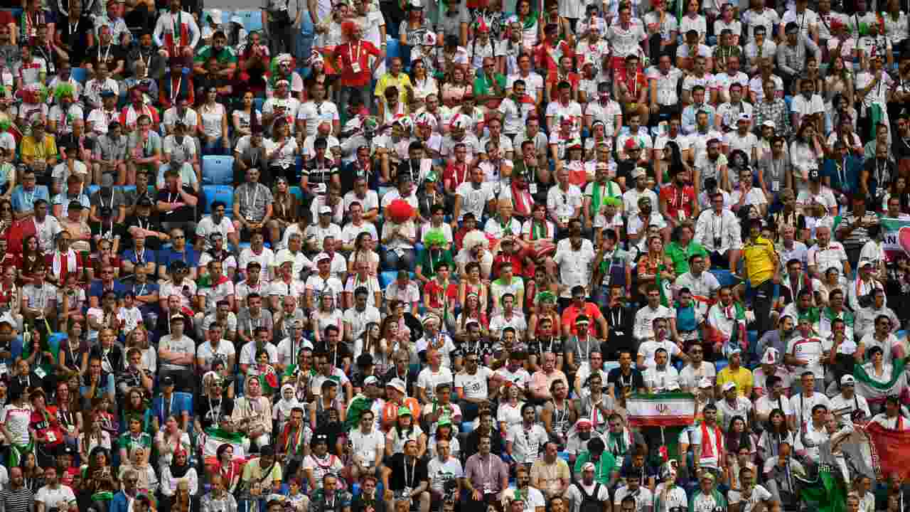 Iran, esclusione dai Mondiali? L'appello 