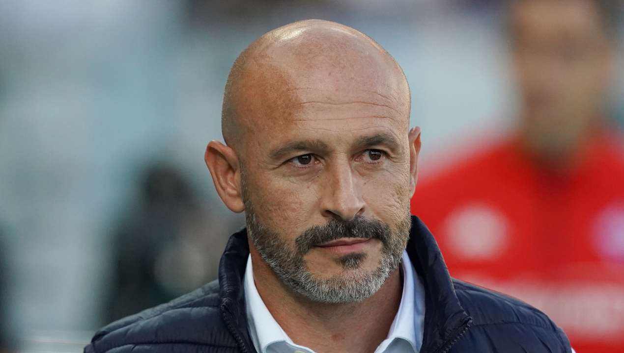 Italiano dopo Atalanta-Fiorentina