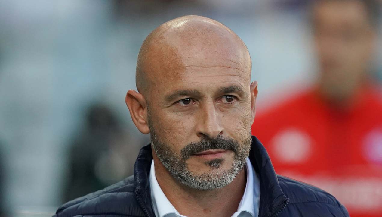 Fiorentina-Lazio, Italiano nel mirino