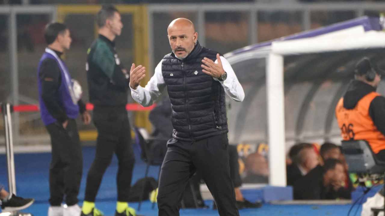 I tifosi sono inferociti: "Che vergogna, si salva solo lui"