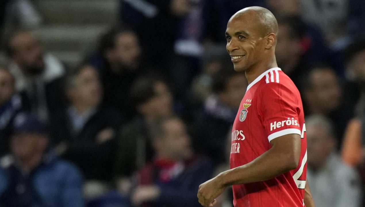 Inter, risarcimento da trenta milioni per Joao Mario
