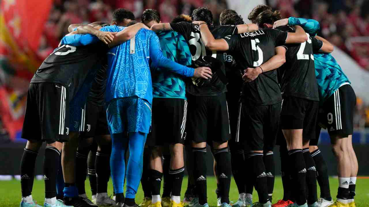 Locatelli disastroso contro il Benfica