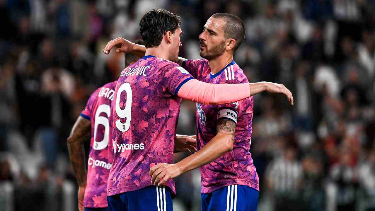 Kostic, Vlahovic e Milik: La Juve si rilancia col Bologna, Allegri respira