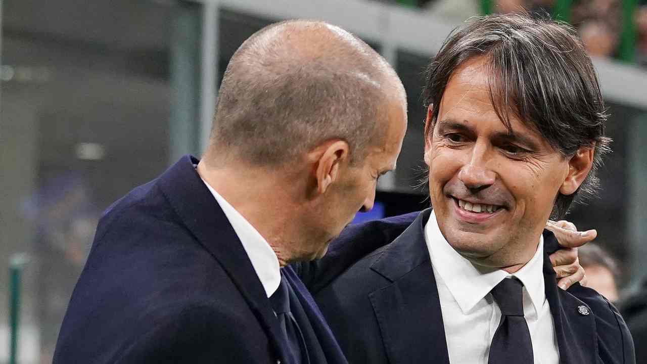 Juve-Inter, partita assurda: oltre 10 gli assenti!