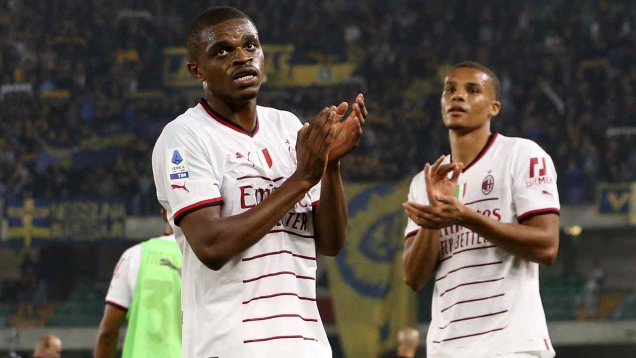 CM.IT | Il rinnovo con il Milan è un enigma: tutta la verità sul futuro di Kalulu