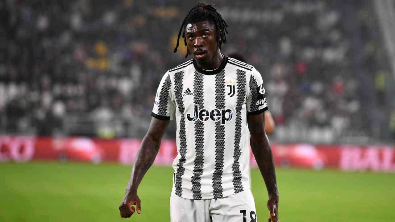 Ruba la scena a Vlahovic: 30 milioni per il colpo Juve