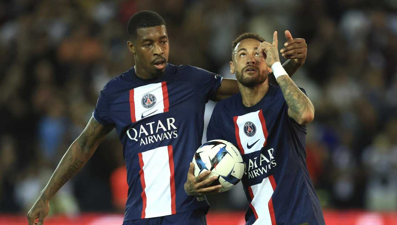 Kimpembe alla Juve grazie a Inter e Mila