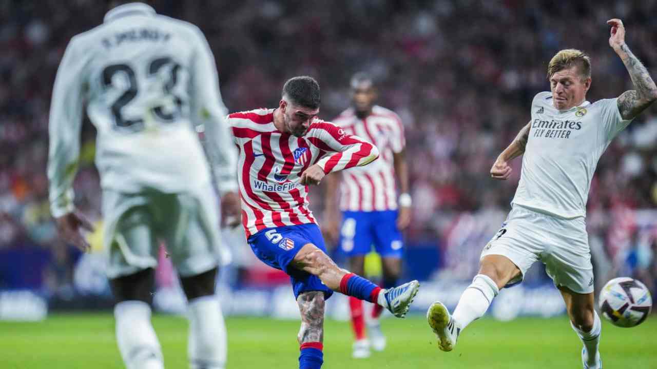 Calciomercato, le due strade per il futuro di Toni Kroos: ritiro o rinnovo