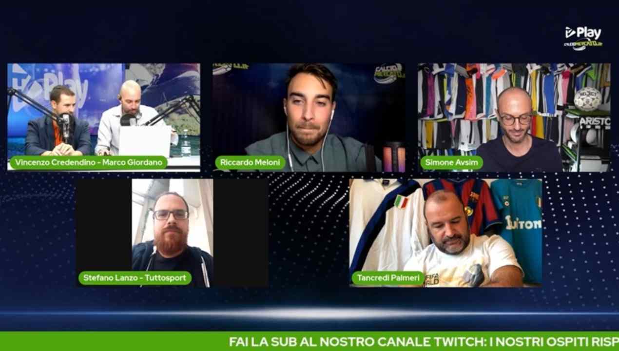 Juventus, prudenza per Pogba