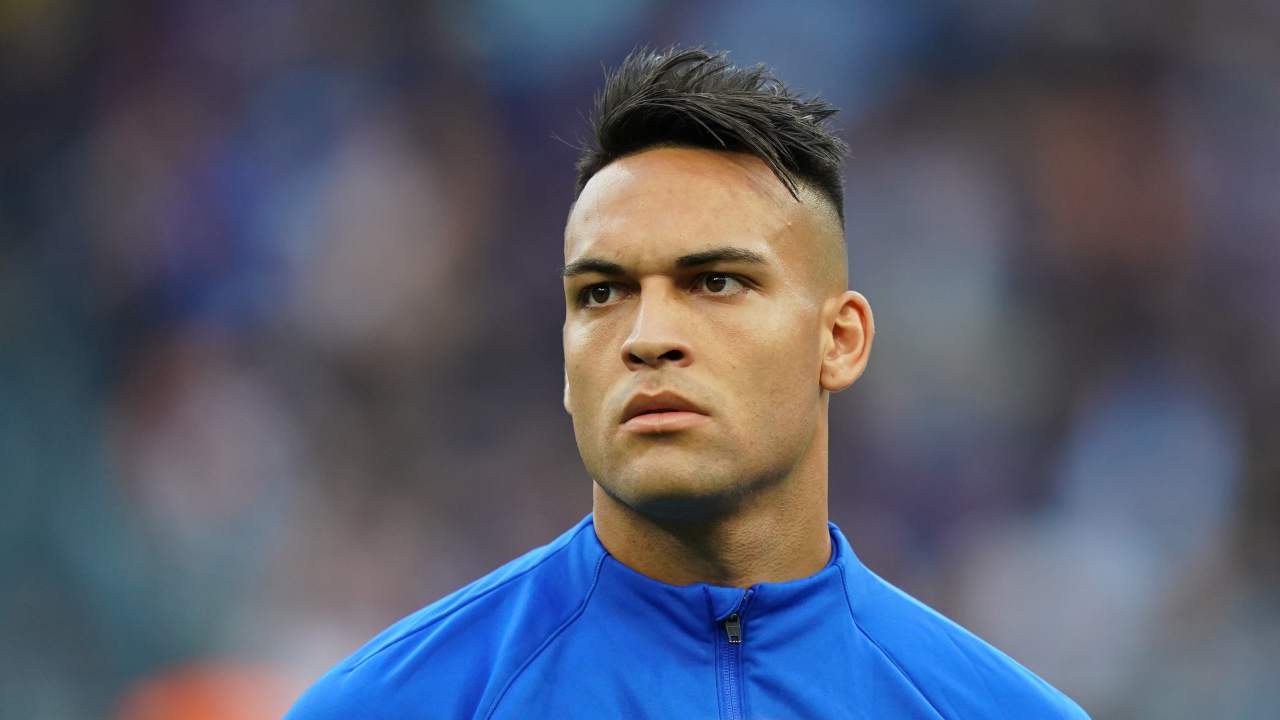 Allarme Lautaro Martinez: a rischio il Barcellona, attacco ko