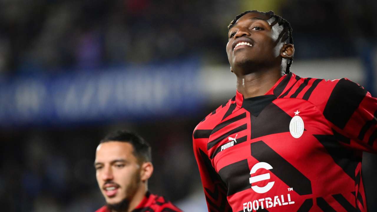 "Leao? L'apparenza inganna": l'annuncio di Pioli spiazza tutti