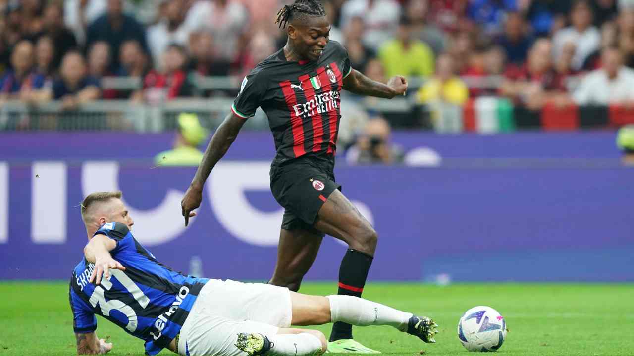 Arrivano 180 milioni: Milan e Inter, spese folli