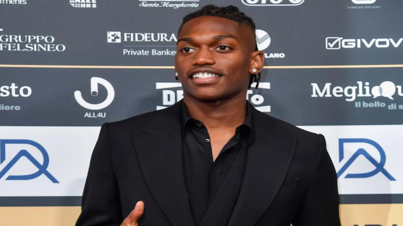 Fernandes a TVPlay su Leao