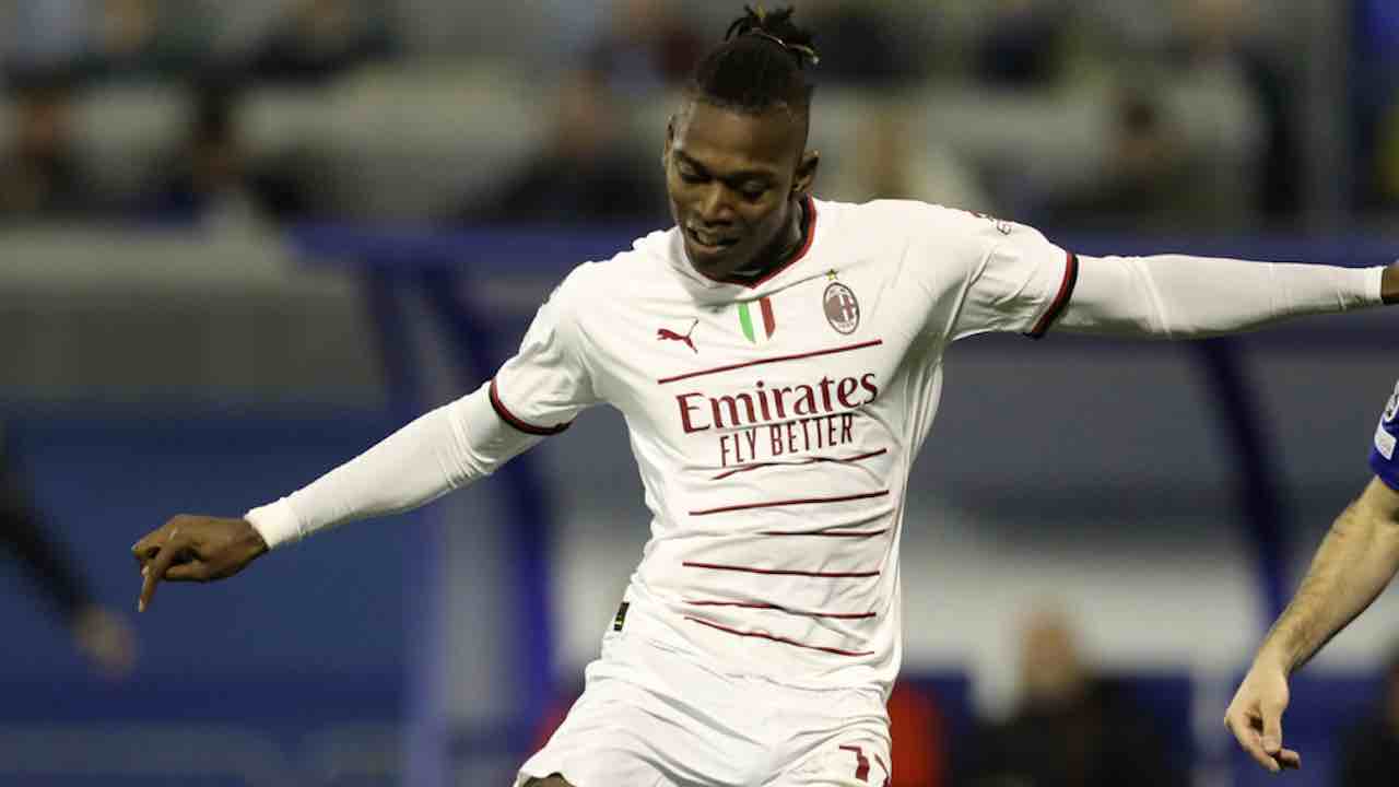 pagelle Dinamo Zagabria-Milan