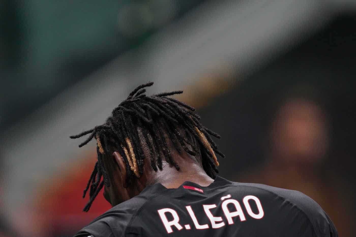 Calciomercato Milan: rinnovo per Leao