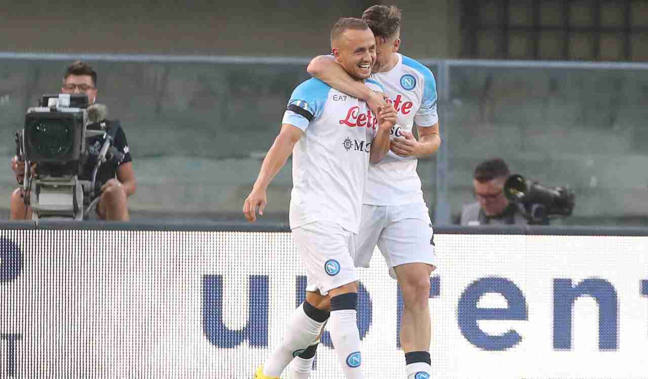 ESCLUSIVO | Napoli-Lobotka, tutto fatto: blindato il play di Spalletti