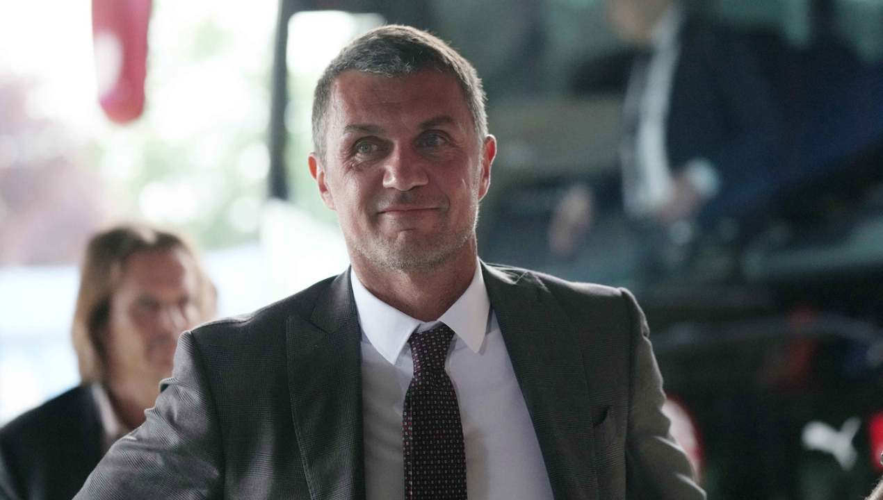 Maldini, è Ziyech il colpo per la Champions