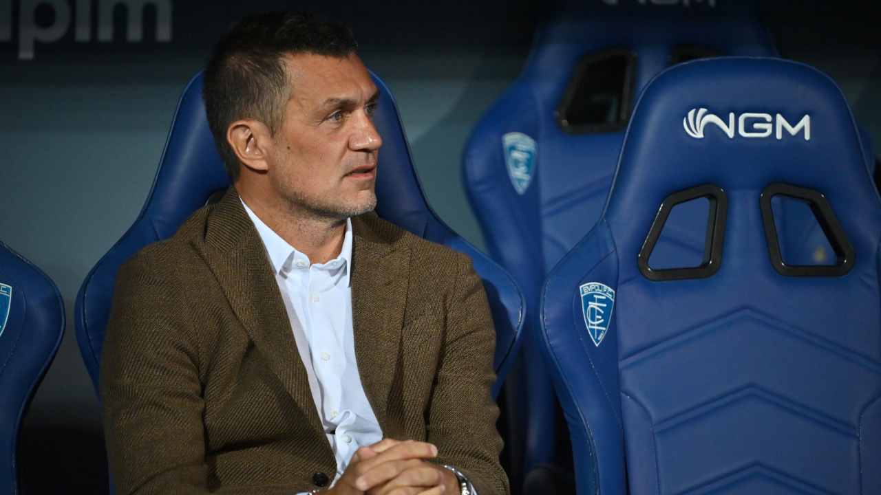 Maldini anticipato, adesso è UFFICIALE: addio Milan