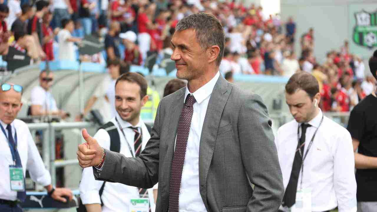 Doppio affare Milan: firmano per gennaio