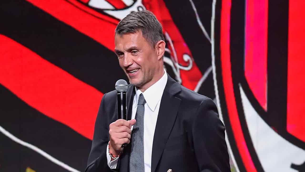 Milan, Maldini stregato da Isaksen