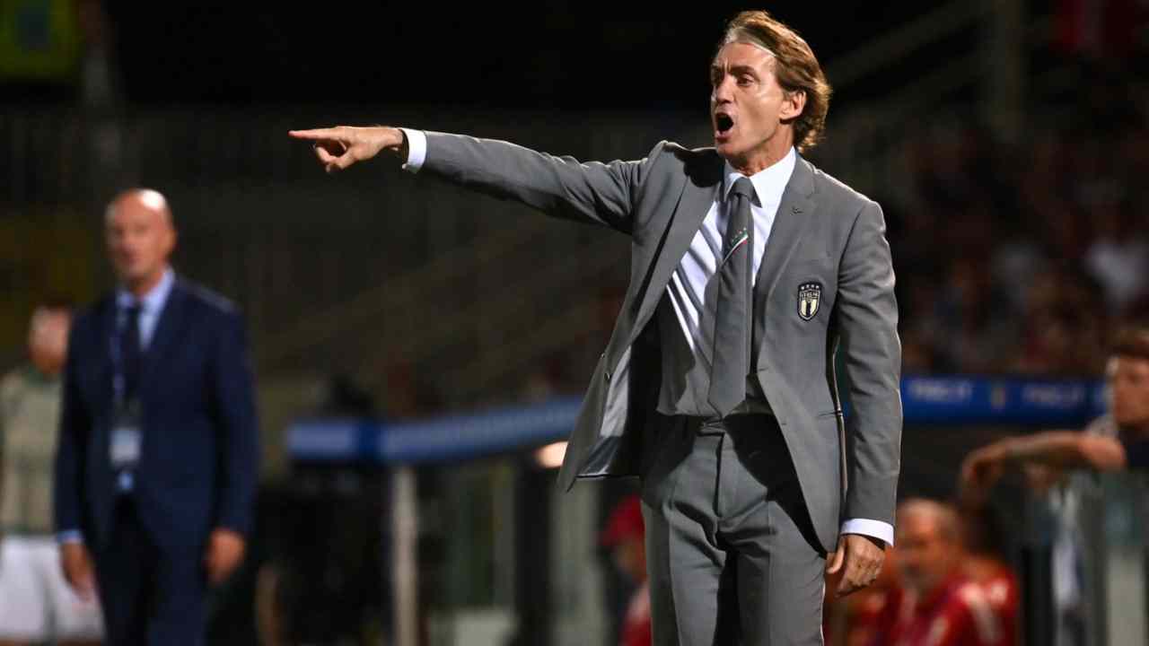 Ripescaggio Italia al Mondiale: aumenta il pressing, cosa sta succedendo