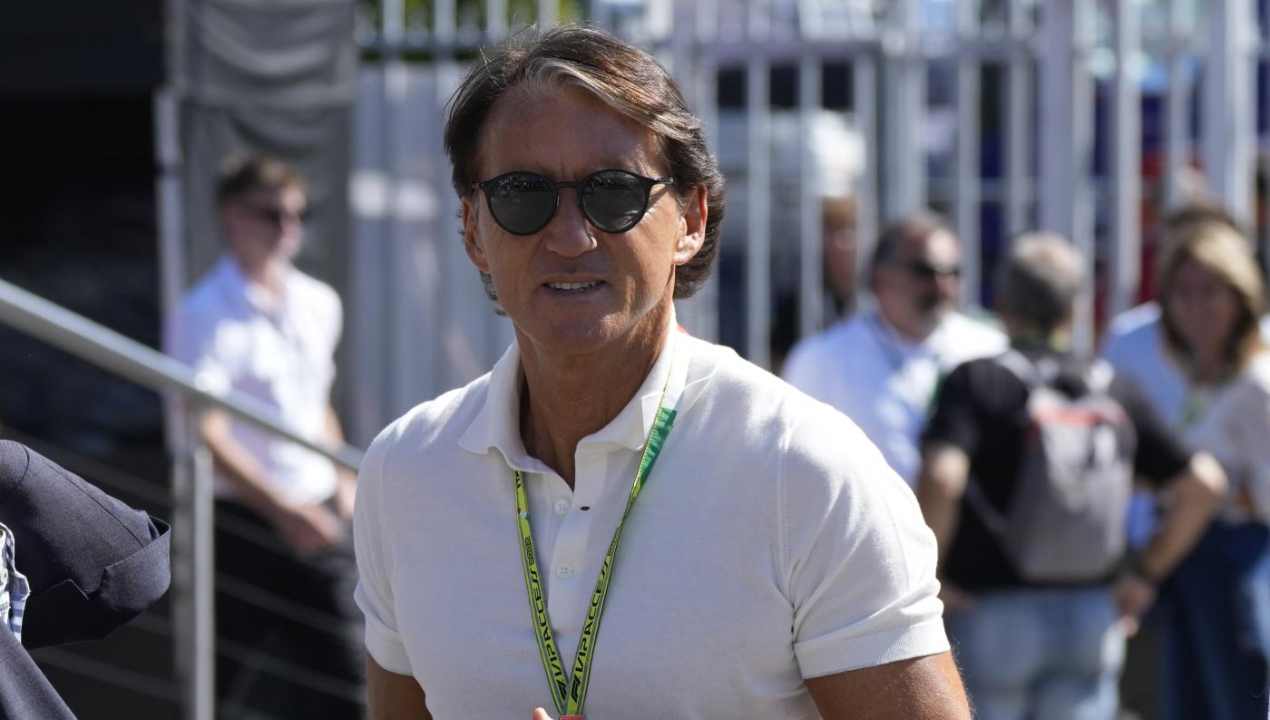 Mancini alla Juventus, può succedere